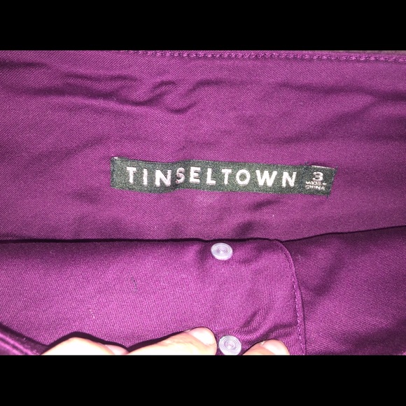 Shorts - Picture 2 of 3